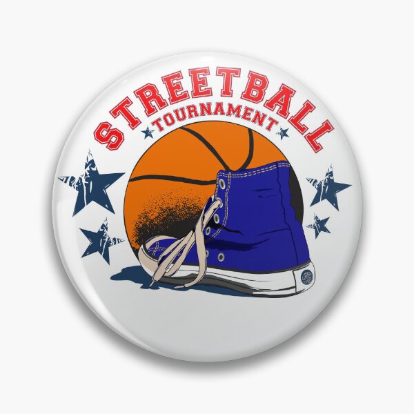Item preview, STREETBALL designed and sold by samandale.