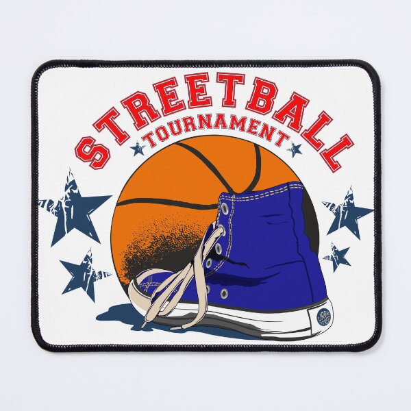 Item preview, STREETBALL designed and sold by samandale.