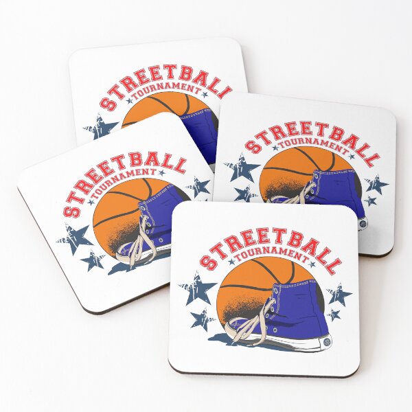 Item preview, STREETBALL designed and sold by samandale.