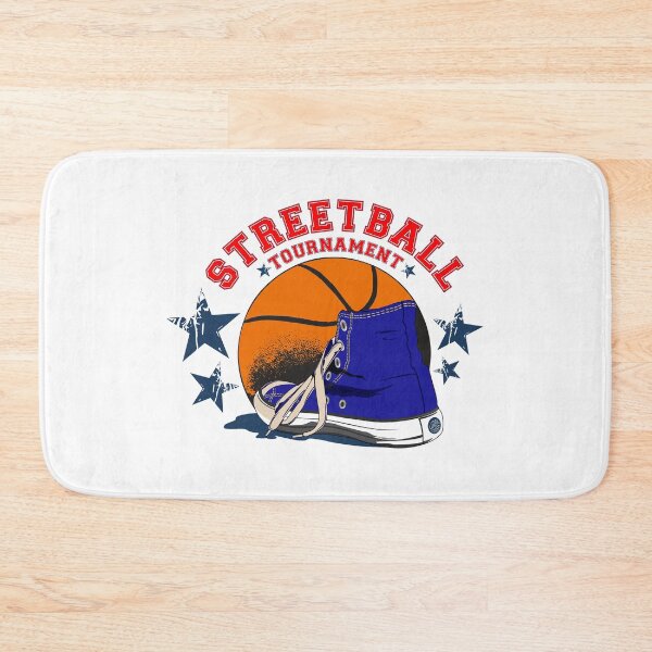 Item preview, STREETBALL designed and sold by samandale.