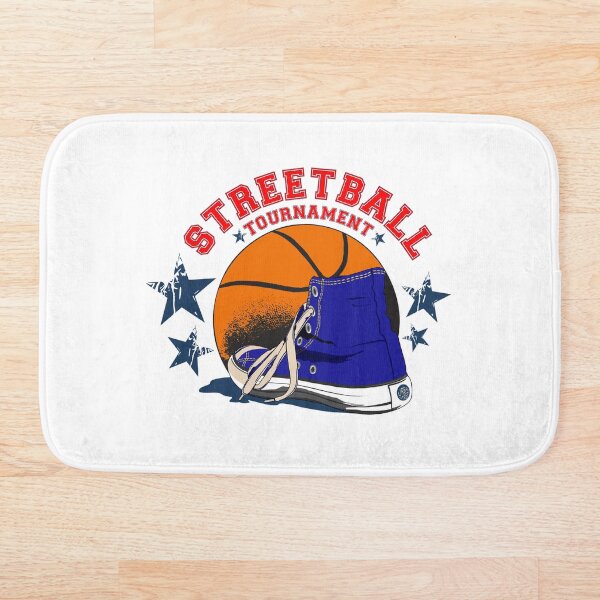 Item preview, STREETBALL designed and sold by samandale.