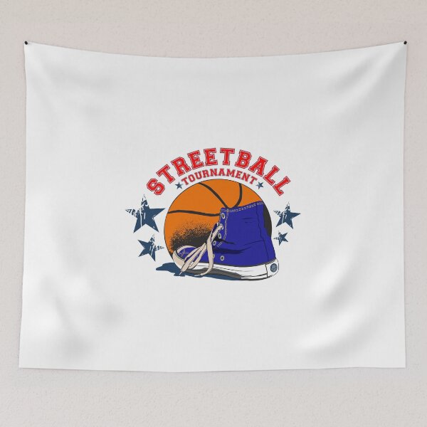 Item preview, STREETBALL designed and sold by samandale.