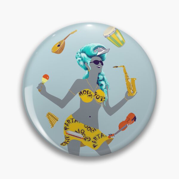 Item preview, Partay designed and sold by Chinaberries.