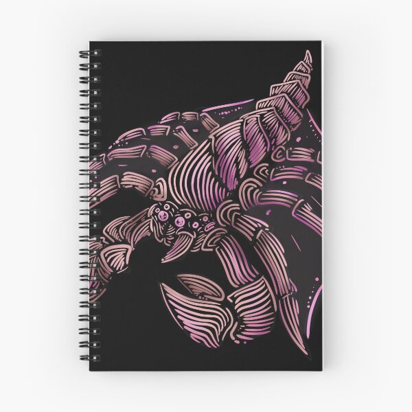 Item preview, Zerg Drone Illustration – Starcraft Alien Creature Design designed and sold by Engl.