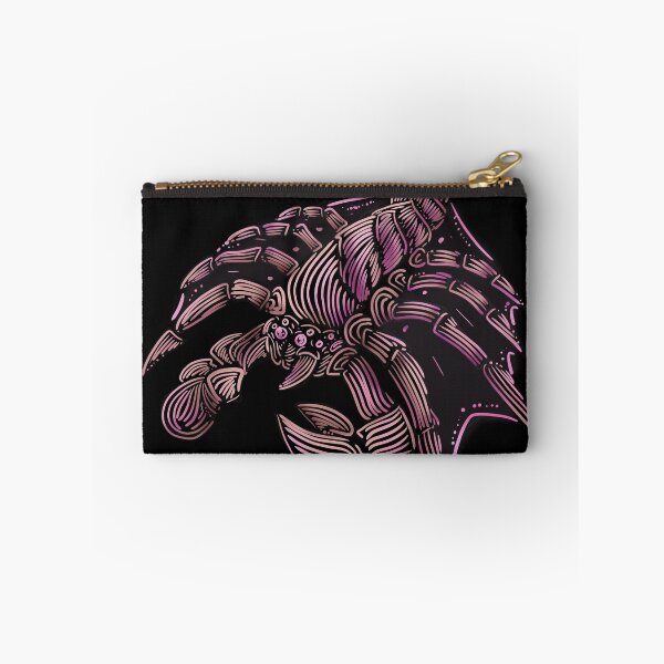 Item preview, Zerg Drone Illustration – Starcraft Alien Creature Design designed and sold by Engl.