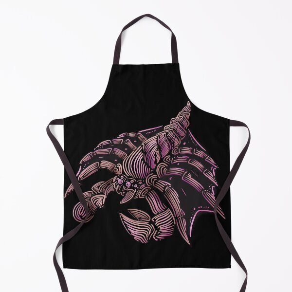 Item preview, Zerg Drone Illustration – Starcraft Alien Creature Design designed and sold by Engl.
