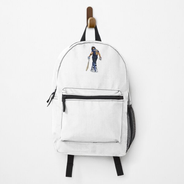 Item preview, Virat Kohli #18 Walks Back designed and sold by hiulari-sarey.