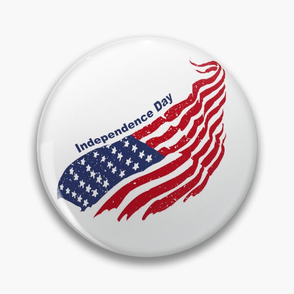 Item preview, Independence Day designed and sold by barmalisiRTB.