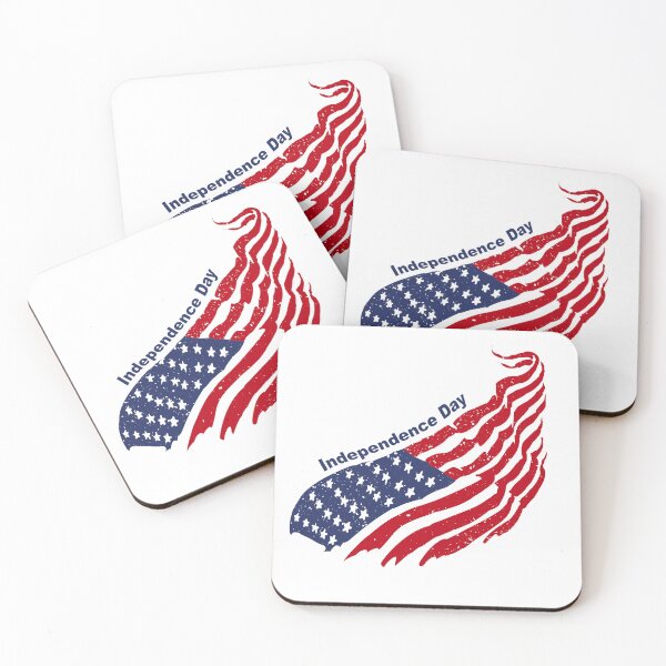 Item preview, Independence Day designed and sold by barmalisiRTB.