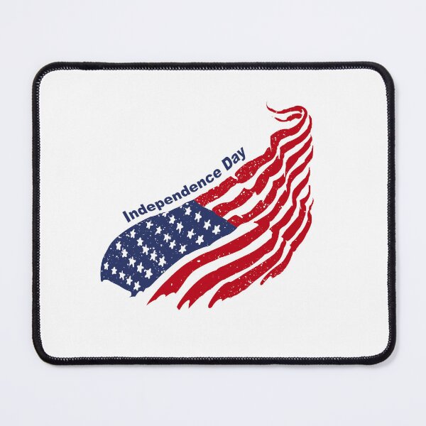 Item preview, Independence Day designed and sold by barmalisiRTB.