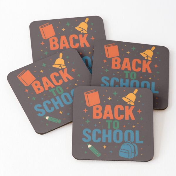 Item preview, Back to school design  designed and sold by jihaazy.