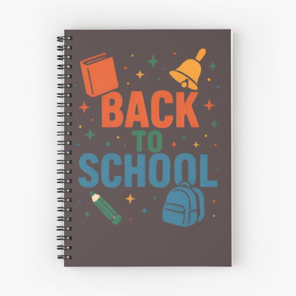 Item preview, Back to school design  designed and sold by jihaazy.
