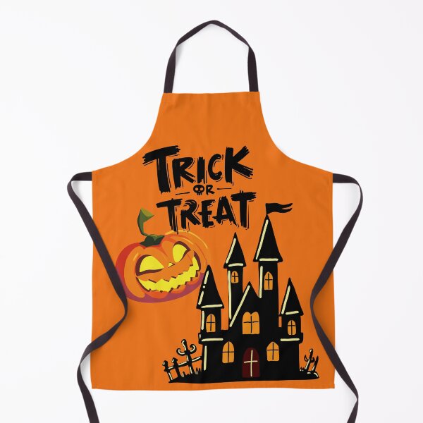 Item preview, Halloween Castle on the Hill designed and sold by DżodżoJoy.