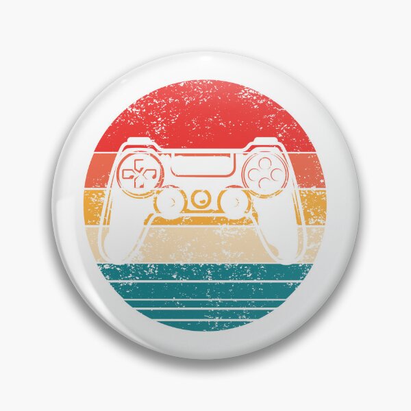 Item preview, Retro Gaming Controller designed and sold by CtrlAltGalaxy.