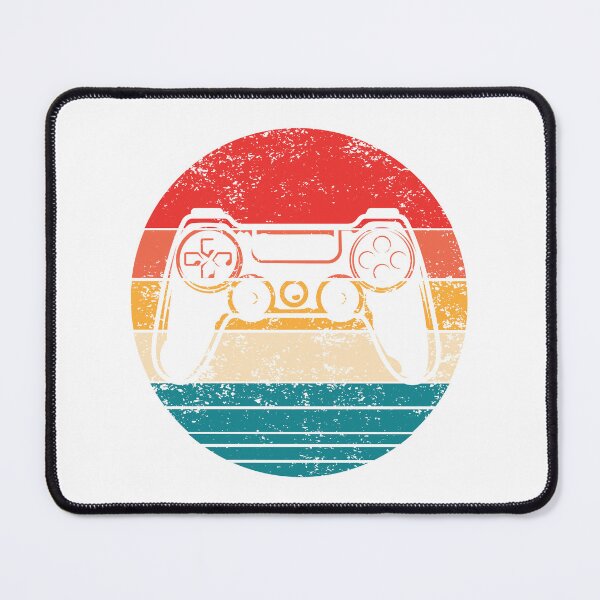 Item preview, Retro Gaming Controller designed and sold by Ctrl+AltGalaxy.