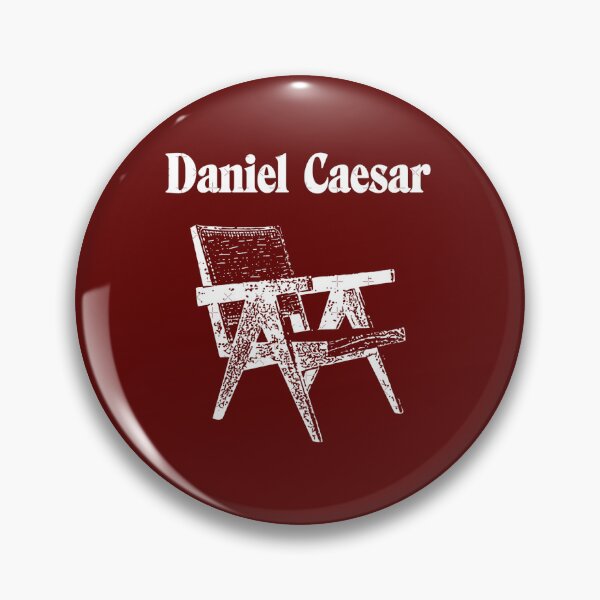Item preview, Daniel Caesar Merch PDNL Chair Classic  designed and sold by emmeliagreeson.