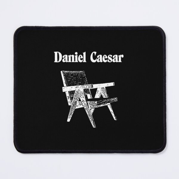 Item preview, Daniel Caesar Merch PDNL Chair Classic  designed and sold by emmeliagreeson.