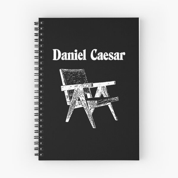 Item preview, Daniel Caesar Merch PDNL Chair Classic  designed and sold by emmeliagreeson.