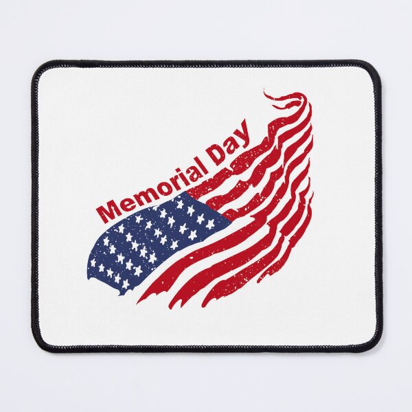 Item preview, Memorial Day designed and sold by barmalisiRTB.