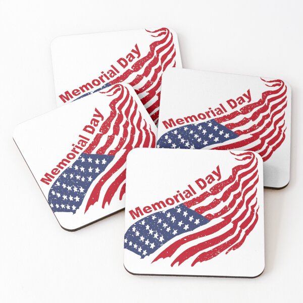 Item preview, Memorial Day designed and sold by barmalisiRTB.