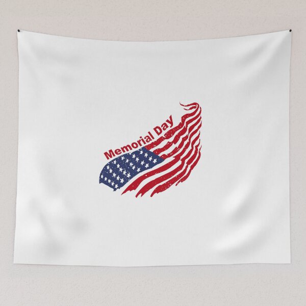 Item preview, Memorial Day designed and sold by barmalisiRTB.