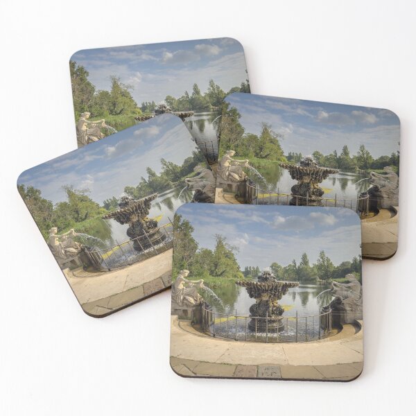Item preview, Tazza Fountain in London’s Italian Gardens. designed and sold by bailey-cooper.
