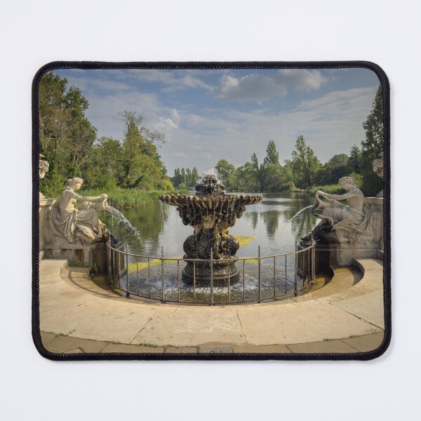 Item preview, Tazza Fountain in London’s Italian Gardens. designed and sold by bailey-cooper.