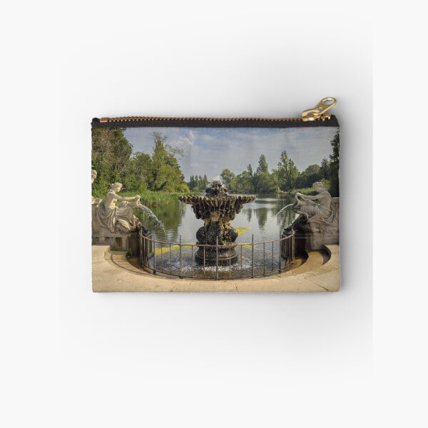 Item preview, Tazza Fountain in London’s Italian Gardens. designed and sold by bailey-cooper.