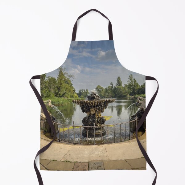 Item preview, Tazza Fountain in London’s Italian Gardens. designed and sold by bailey-cooper.