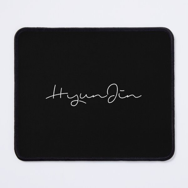 Item preview, Hyunjin (Loossemble) KPop HD Logo designed and sold by KPopverse2.