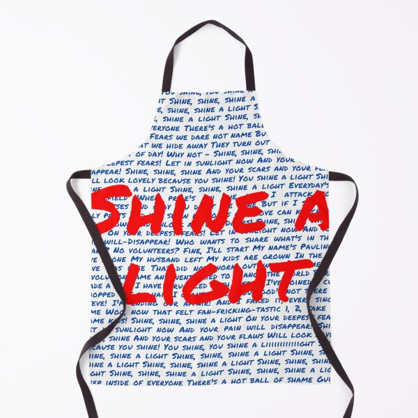 Item preview, Heathers Lyrics designed and sold by broadwaygirl142.