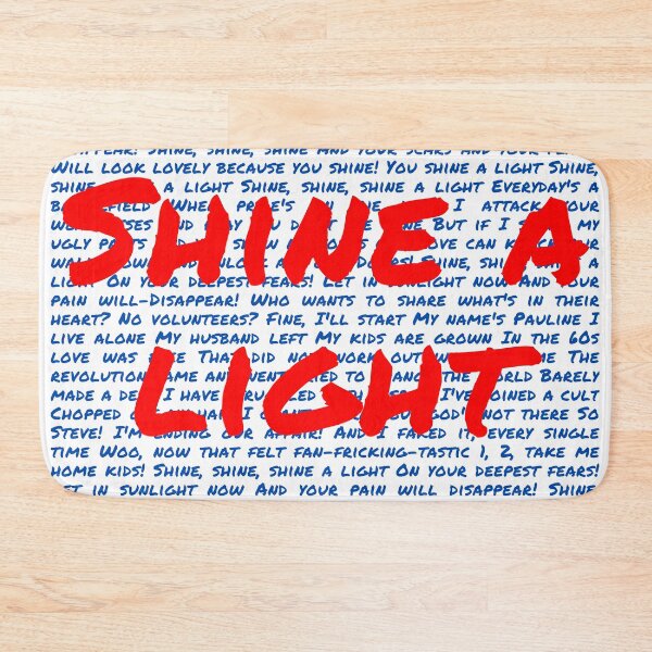 Item preview, Heathers Lyrics designed and sold by broadwaygirl142.