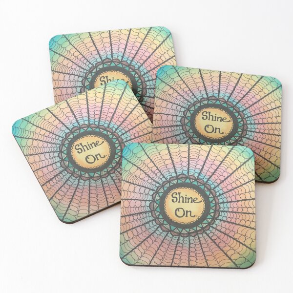 Item preview, Shine On designed and sold by studiosiegel.