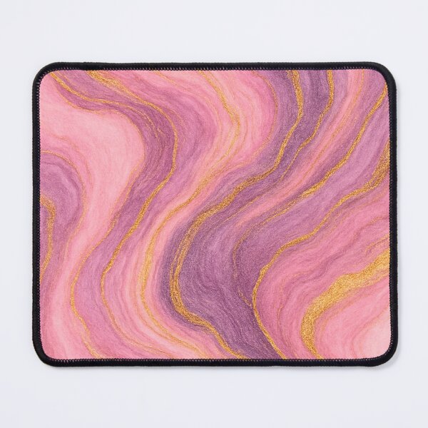 Item preview, Pink, Purple and Gold Marble designed and sold by imperiumpublicitario .