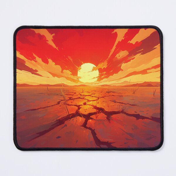 Item preview, Desert Heatwave Sun designed and sold by Christian Weiss.