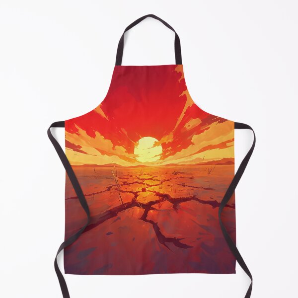 Item preview, Desert Heatwave Sun designed and sold by Christian Weiss.