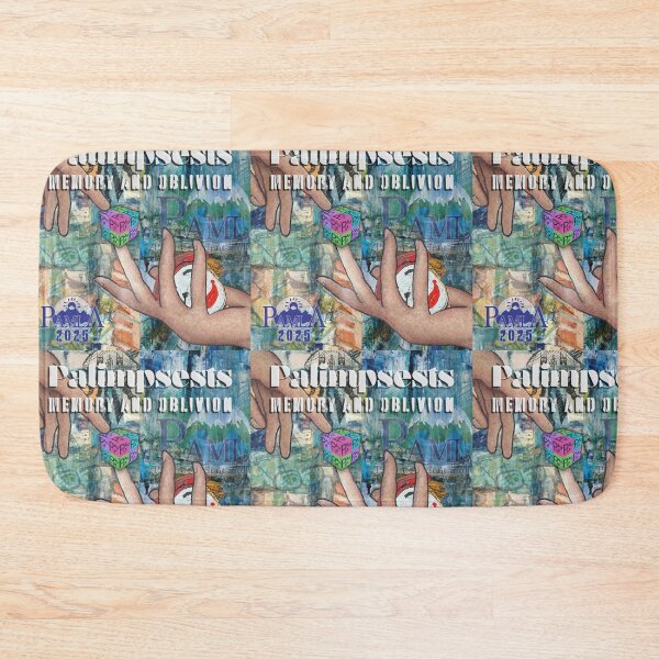 Item preview, Pamlapsests 2025 designed and sold by PAMLA.