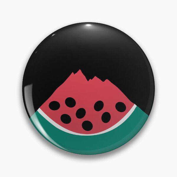 Item preview, Watermelon made designed and sold by Yanmos.
