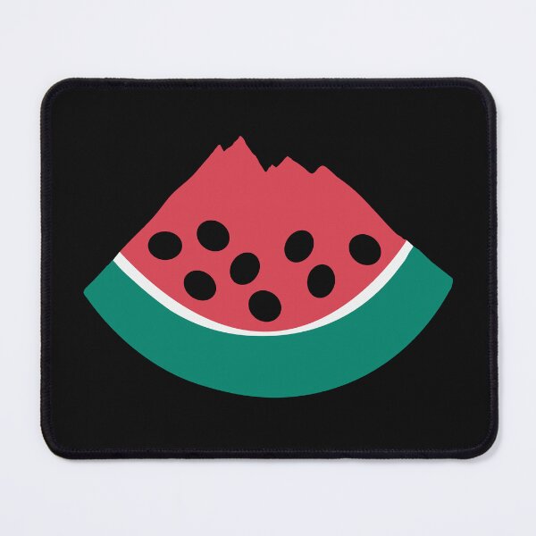 Item preview, Watermelon made designed and sold by Yanmos.