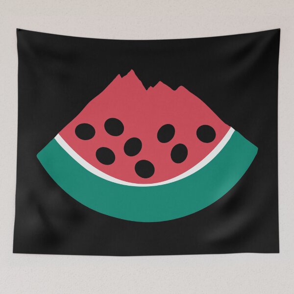 Item preview, Watermelon made designed and sold by Yanmos.