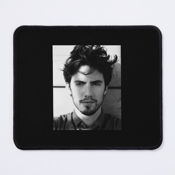 Item preview, Milo Ventimiglia designed and sold by emmeliagreeson.