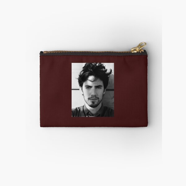 Item preview, Milo Ventimiglia designed and sold by emmeliagreeson.