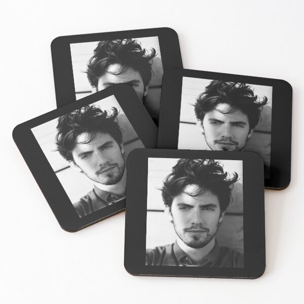 Item preview, Milo Ventimiglia designed and sold by emmeliagreeson.