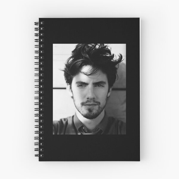 Item preview, Milo Ventimiglia designed and sold by emmeliagreeson.