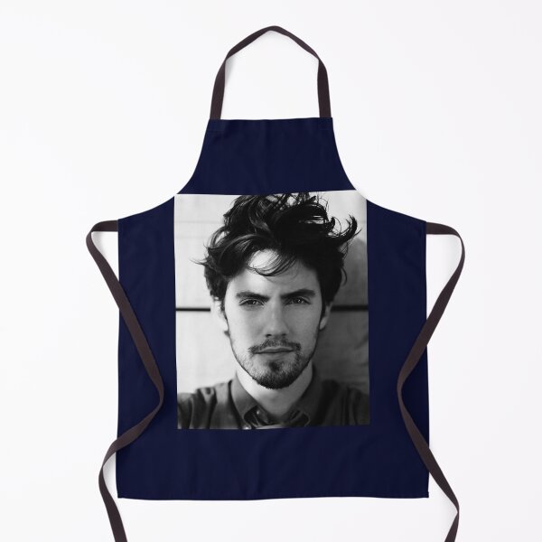 Item preview, Milo Ventimiglia designed and sold by emmeliagreeson.