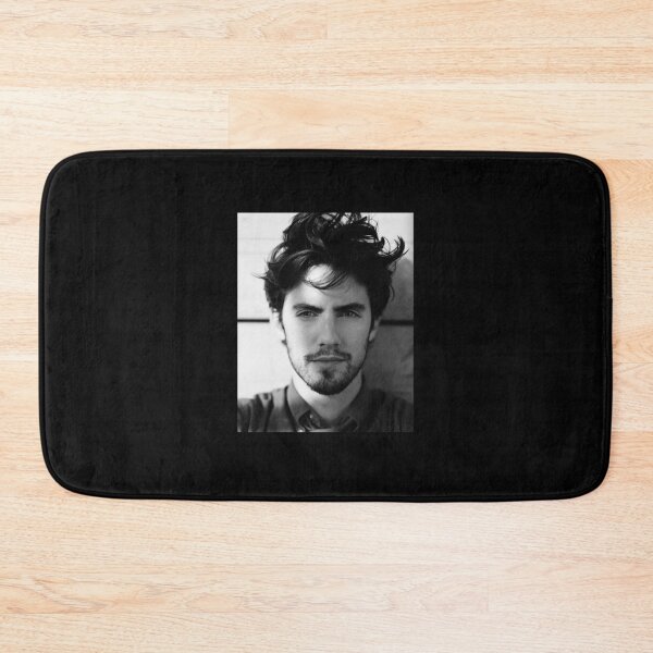 Item preview, Milo Ventimiglia designed and sold by emmeliagreeson.