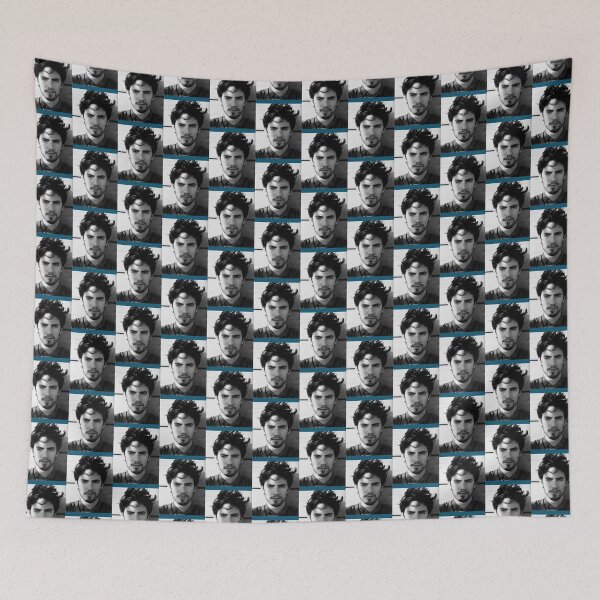 Item preview, Milo Ventimiglia designed and sold by emmeliagreeson.