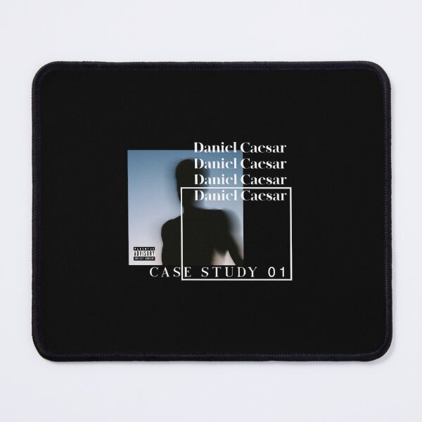 Item preview, DANIEL music CAESAR Case Study designed and sold by emmeliagreeson.
