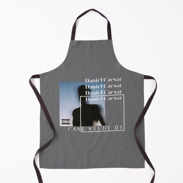 Item preview, DANIEL music CAESAR Case Study designed and sold by emmeliagreeson.