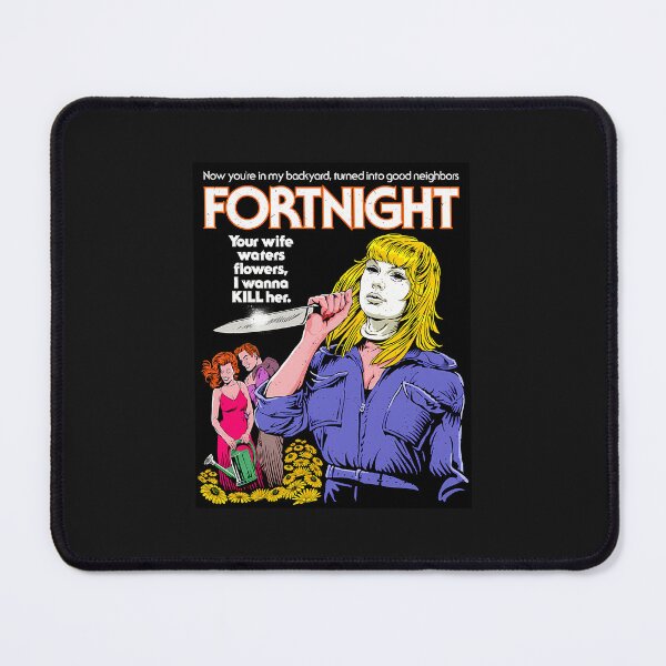 Item preview, The Fortnight designed and sold by CheyanneMShook.